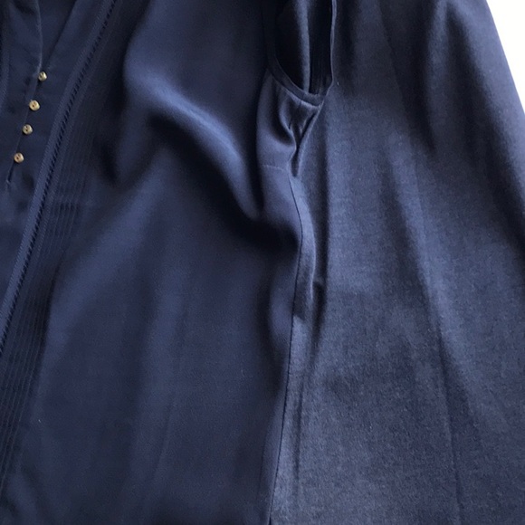 Massimo Dutti sleeveless blouse - Picture 5 of 6